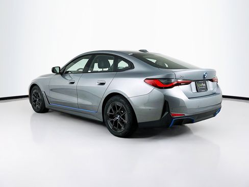 Used 2023 BMW i4 eDrive40 image 5
