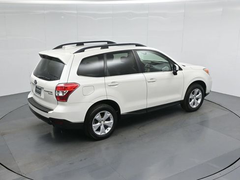 Used 2016 Subaru Forester 2.5i Limited AWD/4WD image 36