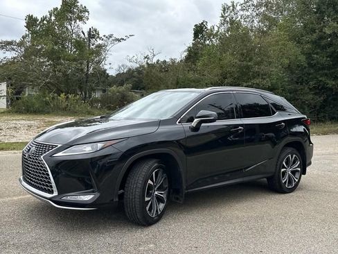 Used 2022 Lexus RX 350 FWD w/ Premium Package image 13