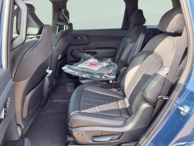 New 2027 Kia Telluride X-Line SX Prestige AWD/4WD image 16