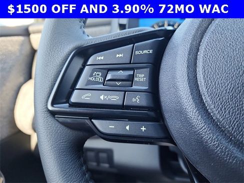 New 2026 Subaru Outback Limited XT image 24