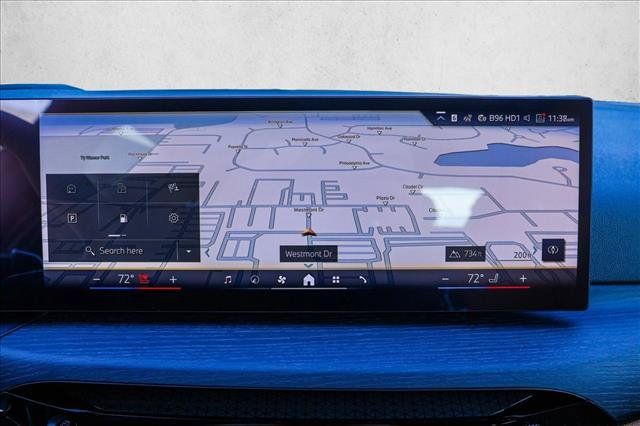 New 2026 BMW 430i xDrive AWD/4WD image 16