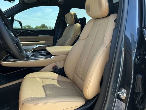 New 2026 Cadillac Escalade IQ Luxury 2 image 25