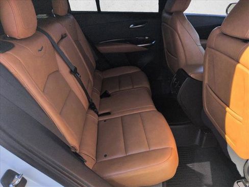 Used 2023 Cadillac XT4 Sport image 28