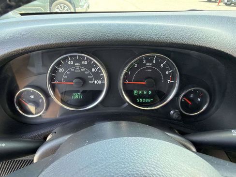 Used 2018 Jeep Wrangler Unlimited Sport S AWD/4WD image 26