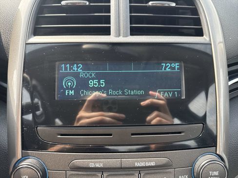 Used 2013 Chevrolet Malibu LS w/ Protection Package FWD image 17