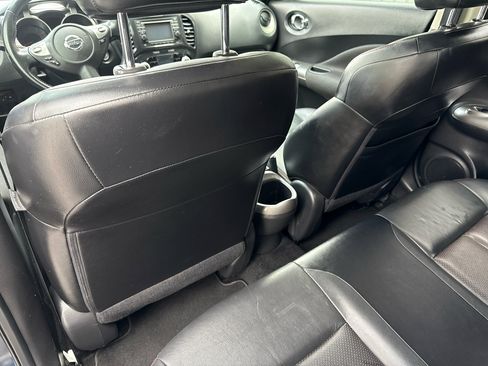 Used 2013 Nissan Juke SL image 16