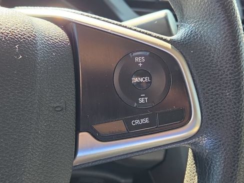 Used 2017 Honda Civic EX image 24