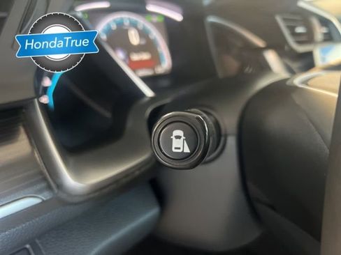 Certified 2019 Honda Civic EX image 25