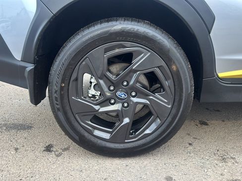 Used 2025 Subaru Crosstrek 2.5i Sport w/ Popular Package #4A image 38