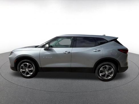 Used 2026 Chevrolet Blazer LT FWD image 7