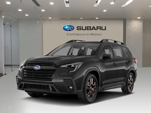 New 2026 Subaru Ascent Limited Bronze AWD/4WD image 1