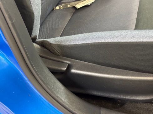 Used 2024 Nissan Versa SV FWD image 26
