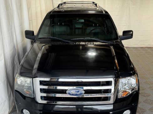 Used 2013 Ford Expedition EL Limited image 2
