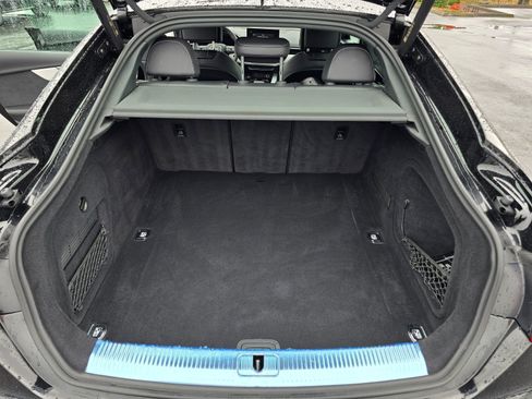 Used 2023 Audi A5 2.0T Premium Plus w/ Premium Plus image 11