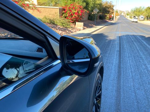 Used 2024 Mitsubishi Outlander SE Black Edition image 13