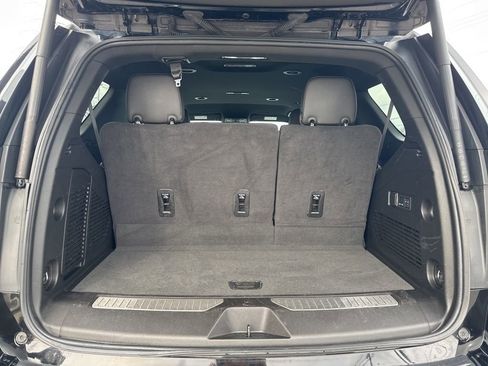 Used 2024 Chevrolet Tahoe Premier image 31