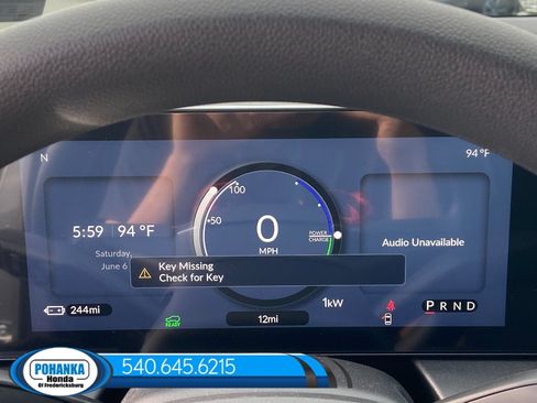New 2026 Honda Prologue EX image 22