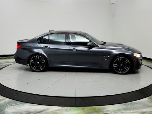 Used 2015 BMW M3 image 4