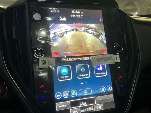 New 2026 Subaru Crosstrek 2.0i Premium image 16