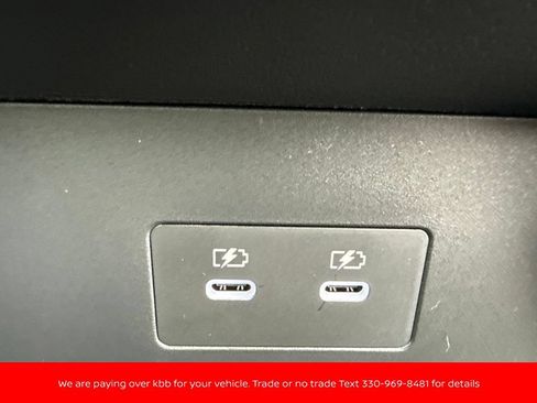 New 2026 Nissan Rogue Dark Armor AWD/4WD image 36