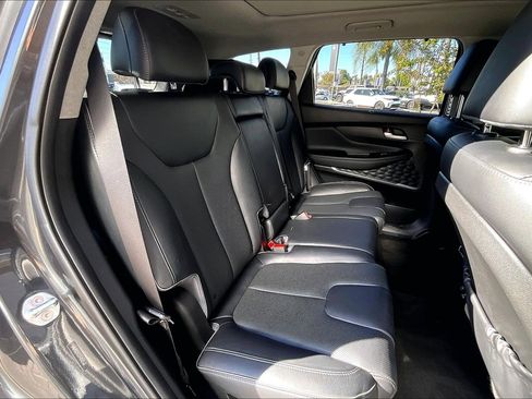 Used 2023 Hyundai Santa Fe Limited image 27