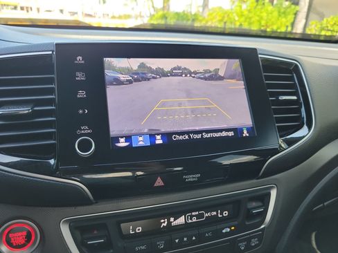 Used 2023 Honda Ridgeline RTL image 23