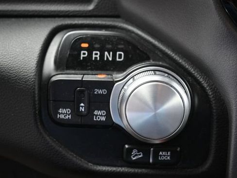 Used 2022 RAM 1500 Rebel w/ Rebel Level 2 Equipment Group AWD/4WD image 23