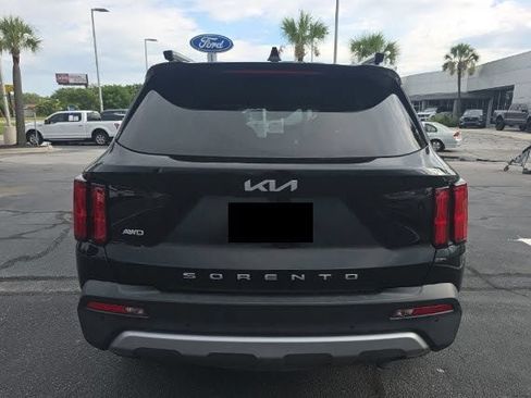 Used 2022 Kia Sorento SX Prestige AWD/4WD image 8