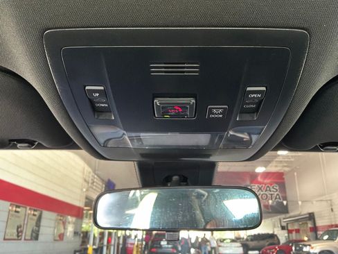 Used 2025 Lexus IS 350 F Sport w/ Accessory Package 2 RWD image 17