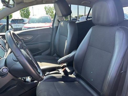 Used 2018 Buick Encore Preferred AWD/4WD image 26