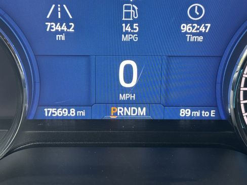 Used 2022 Ford F150 XLT w/ Equipment Group 302A High image 24