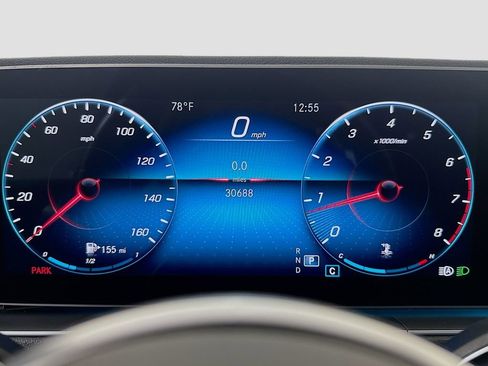 Used 2023 Mercedes-Benz GLE 350 4MATIC image 11