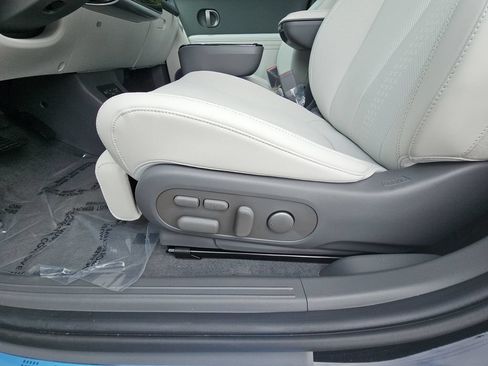 New 2026 Hyundai Ioniq 5 Limited RWD image 30