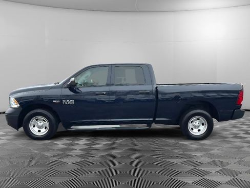 Used 2017 RAM 1500 Tradesman w/ Popular Equipment Group image 5