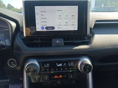 Used 2024 Toyota RAV4 XLE w/ Convenience Package AWD/4WD image 25
