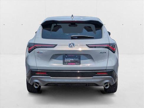 New 2025 Acura ADX A-Spec image 8