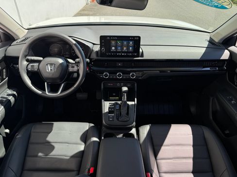Certified 2024 Honda CR-V EX-L image 15