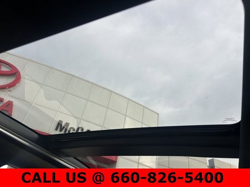 Used 2025 Toyota Camry XSE image 23