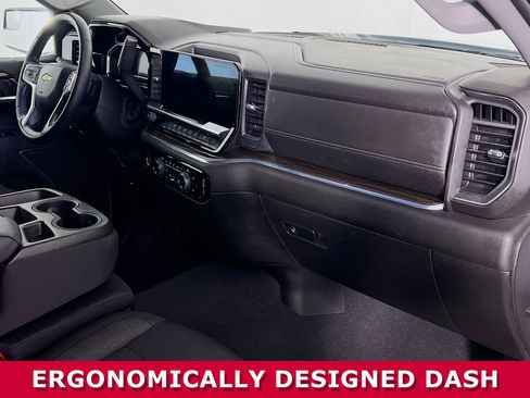 Certified 2024 Chevrolet Silverado 1500 LT image 22