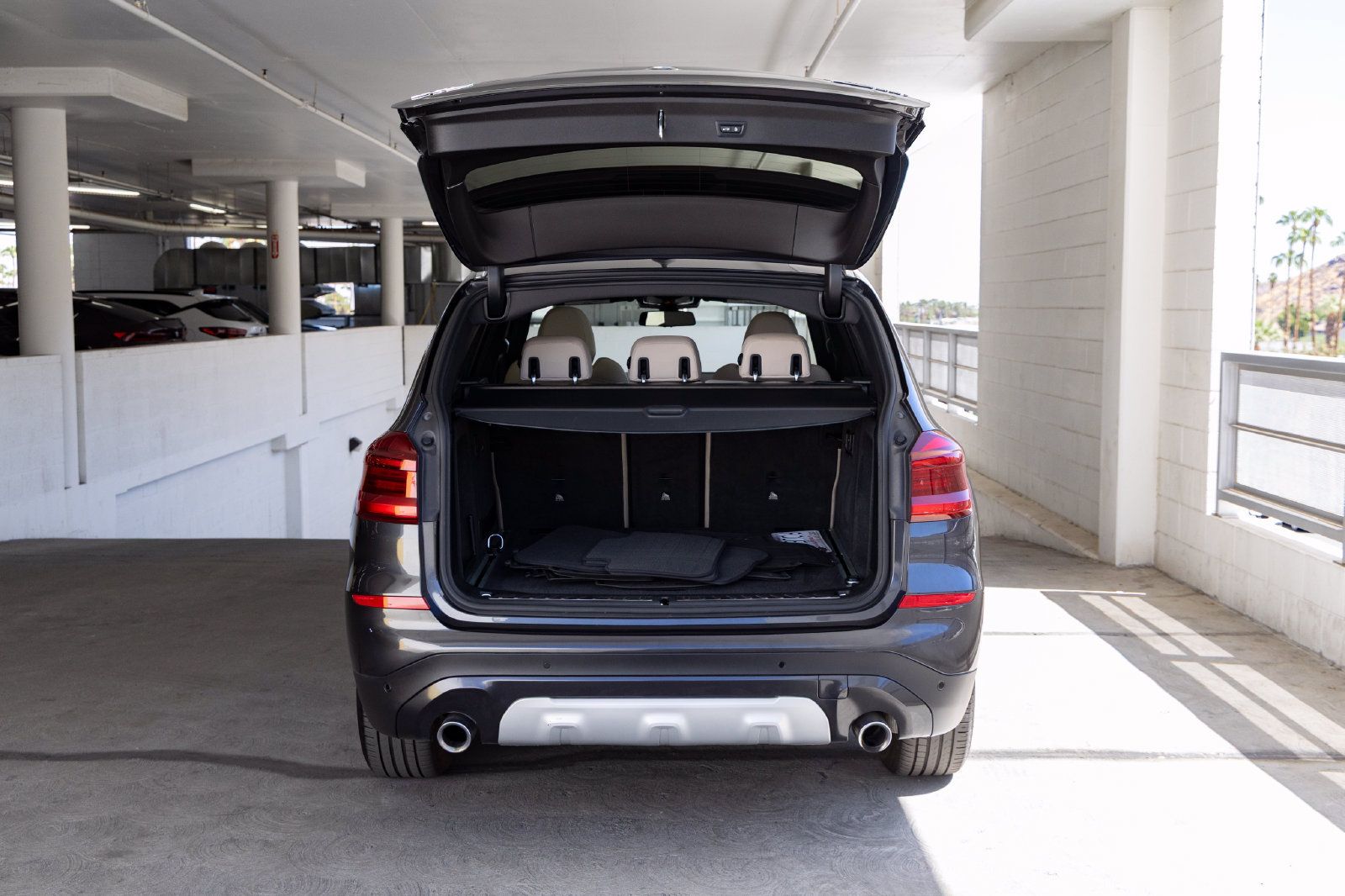Used 2020 BMW X3 sDrive30i w/ Convenience Package RWD image 22