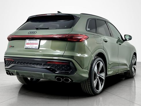 New 2025 Audi SQ5 Premium Plus image 6