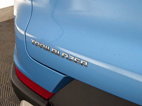 New 2026 Chevrolet TrailBlazer LT w/ LT Cold Weather Package image 12