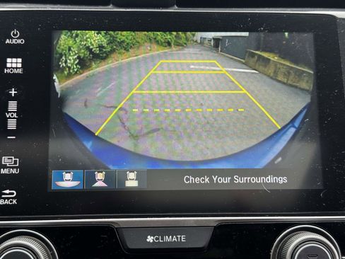 Used 2016 Honda Civic EX-L image 24