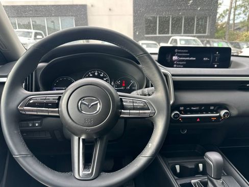 Used 2025 MAZDA CX-50 2.5 Hybrid w/ Weather Package AWD/4WD image 6