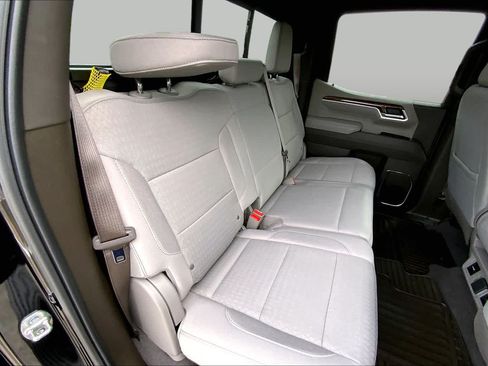 Certified 2025 Chevrolet Silverado 1500 LT w/ Texas Edition Plus RWD image 19