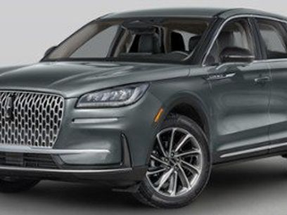 Used 2024 Lincoln Corsair FWD w/ Equipment Group 101A