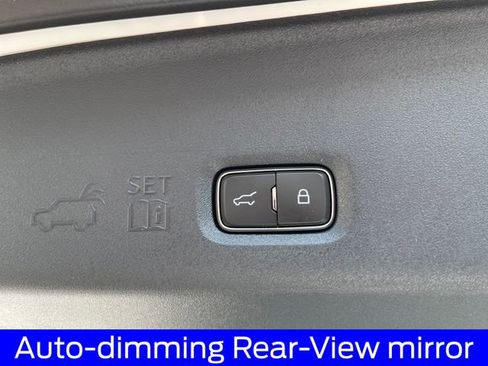 New 2026 Ford Expedition Max Platinum AWD/4WD image 34