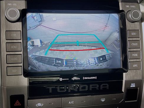 Used 2021 Toyota Tundra SR5 RWD image 27