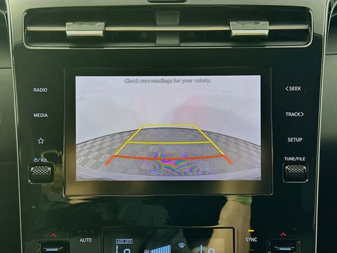 Used 2024 Hyundai Tucson SEL image 22